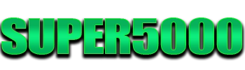 Logo Super5000