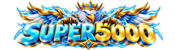 Logo SUPER5000